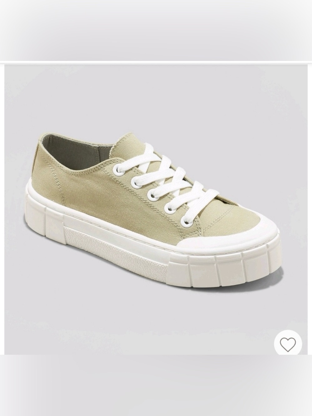 Mad Love Women's Fran Sneakers